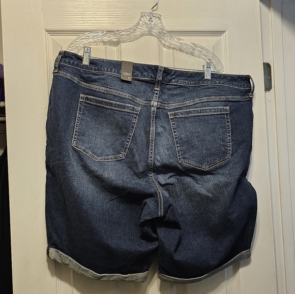 Torrid shorts - Picture 2 of 3